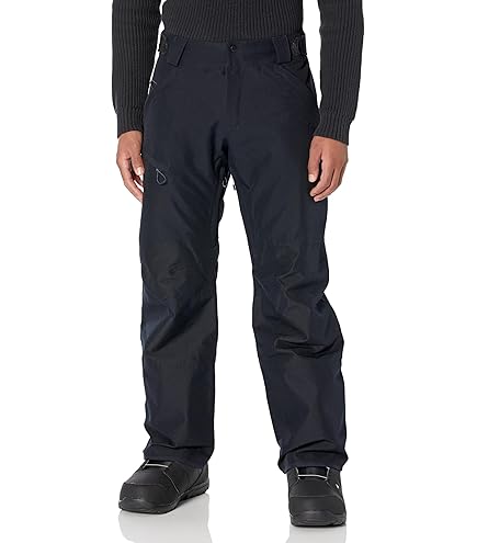 Amazon | [サロモン] スキーウェア パンツ メンズ エッジ EDGE PANT M